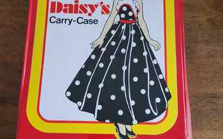 Daisy carry case / kantolaukku