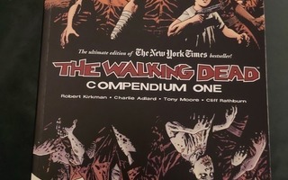 The Walking Dead Compendium One