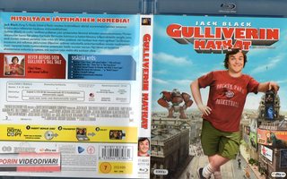 Gulliverin Matkat (2010)	(36 464)	k	-FI-	BLU-RAY	suomik.	(2)