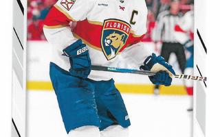 2023-24 O-Pee-Chee #20 Aleksander Barkov