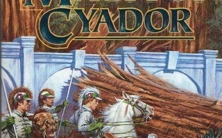 L.E. Modesitt, Jr. - Magi'i of Cyador