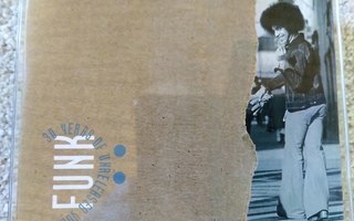 Prince – 30 Years Of Unreleased Funk, Vol. 2  3cd