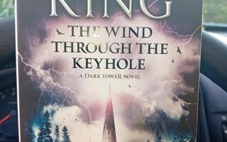 Stephen King  : The Wind through the Keyhole ( SIS POSTIKULU