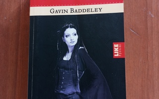 Gavin Baddeley Goth Chic