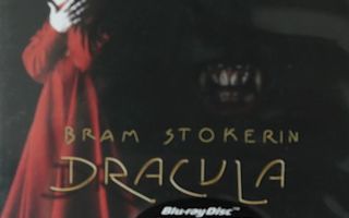 Bram Stokerin Dracula  -   (Blu-ray)