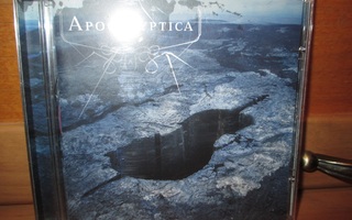 APOCALYPTICA:APOCALYPTICA CD