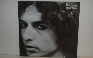 Bob Dylan CD Hard Rain