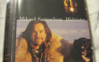 Mikael Samuelson / Midvinter