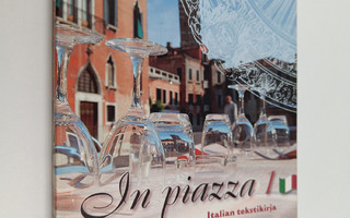 Davide Marchesani : In piazza 1 : Italian tekstikirja