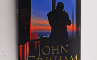 John Grisham : Avustaja