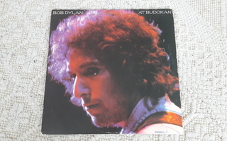 Bob Dylan – Bob Dylan At Budokan (2 x LP)