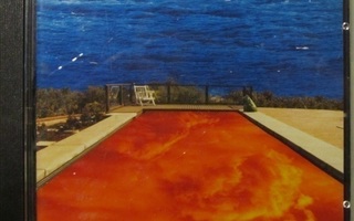 Red Hot Chili Peppers • Californication CD