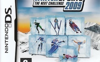 Winter Sports 2009 (Nintendo DS -peli)