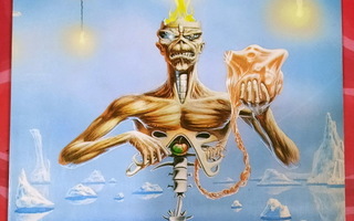 Iron Maiden: Seventh Son of a Seventh Son