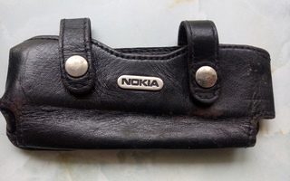 Nokia nahkakotelo