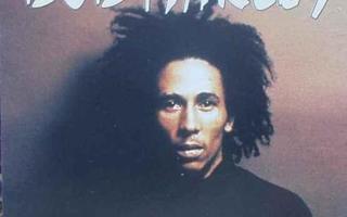 Bob Marley  **  Natural Mystic  **  CD