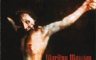 Marilyn Manson  **  Holy Wood  **  CD