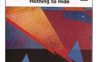 Lenni-Kalle Taipale Trio :  Nothing To Hide  -  CD