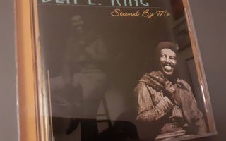 Ben E. King: Stand By Me -CD