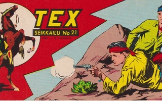 TEX 1965 21 (13 vsk.)