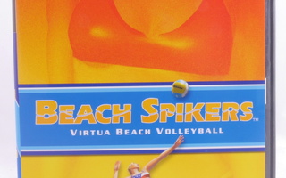 Beach Spikers