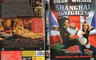 SHANGHAI KNIGHTS	(4 612)	-FI-	DVD		jackie chan