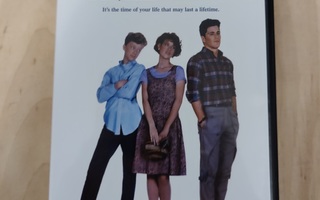 Synttärit (sixteen Candles)