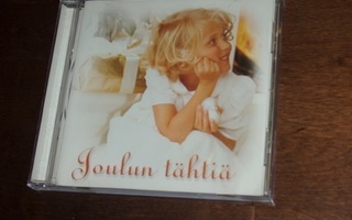 CD Joulun Tähtiä