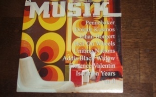 CD Musik