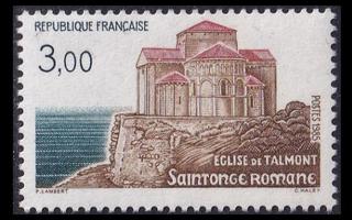 Ranska 2505 ** Turismi (1985)