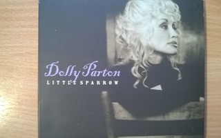 Dolly Parton - Little Sparrow CD