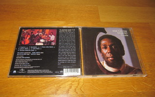 Ron Carter Quartet: Piccolo CD