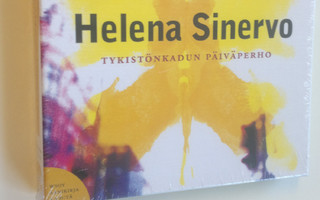 Helena Sinervo : Tykistönkadun päiväperho (UUSI)