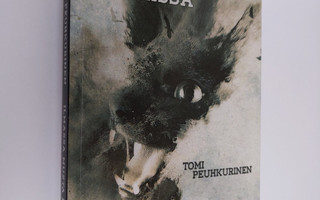 Tomi Peuhkurinen : Ilmassa musta kissa
