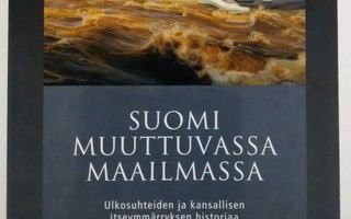 Suomi muuttuvassa maailmassa, 2010 1.p