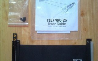 Fractal Design Flex VRC-25