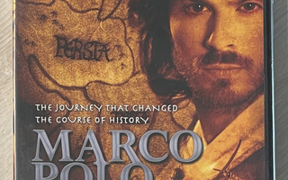 Marco Polo (2007) minisarja (UUSI)