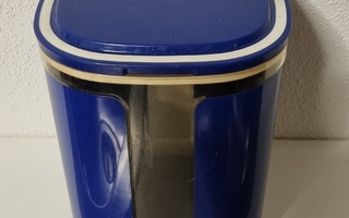 TUPPERWARE Purkki 1,5 L