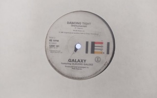 Galaxy ?– Dancing Tight MAXI