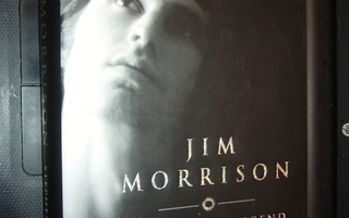 Davis : JIM MORRISON - LIFE, DEATH, LEGEND ( 1 p. 2004 )