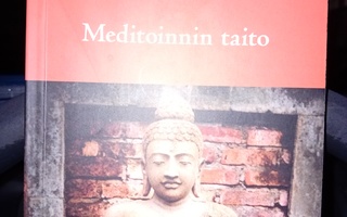 Ricard: Meditoinnin taito ( SIS POSTIKULU  )