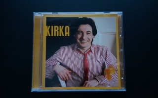 CD: KIRKA 1981 (2007)