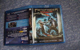 Pathfinder Unrated / Legenda Aavesoturista [suomi]