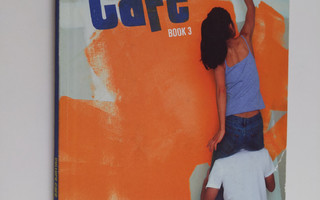 Culture Cafe Book 3