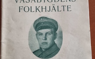 Jääkäri Oskar Peltokangas kirja, militaria