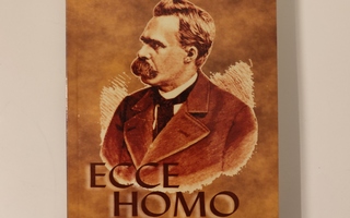 Nietzsche: Ecce homo