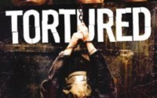 Tortured  DVD