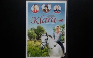 DVD: Klara (Rebecca Plymholt 2009)