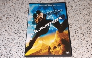 Jumper (DVD)