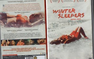 Winter Sleepers	(36 009)	UUSI	-FI-	DVD	suomik.			1997	saksa,